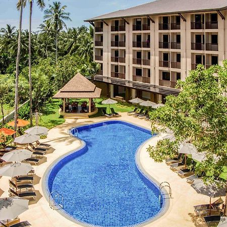 Hotel Ibis Styles Krabi Ao Nang Extérieur photo