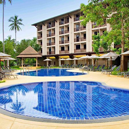 Hotel Ibis Styles Krabi Ao Nang Extérieur photo