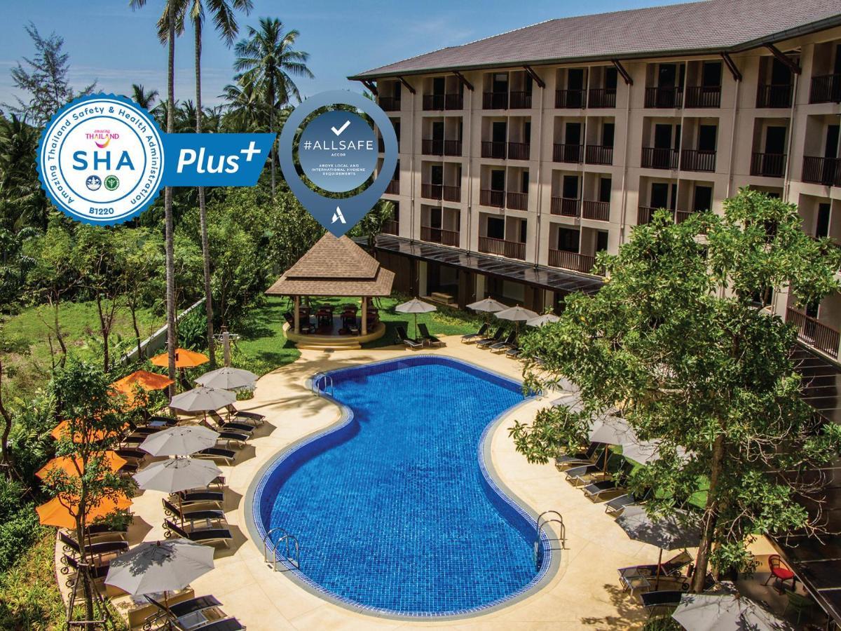 Hotel Ibis Styles Krabi Ao Nang Extérieur photo