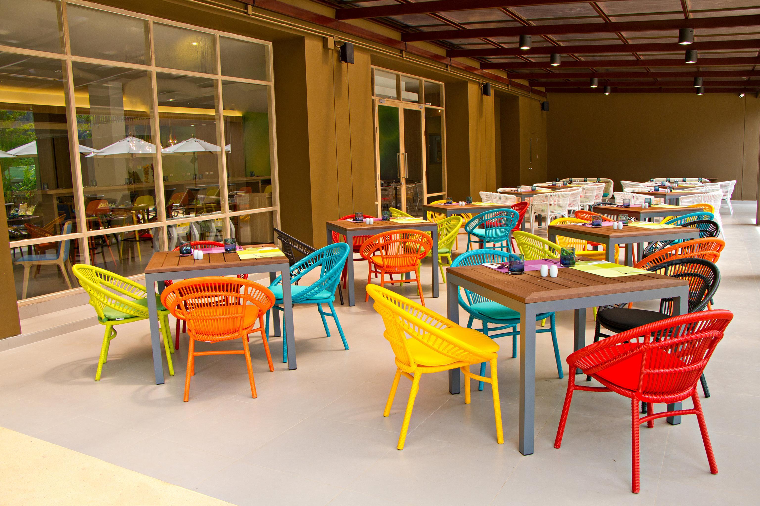 Hotel Ibis Styles Krabi Ao Nang Extérieur photo