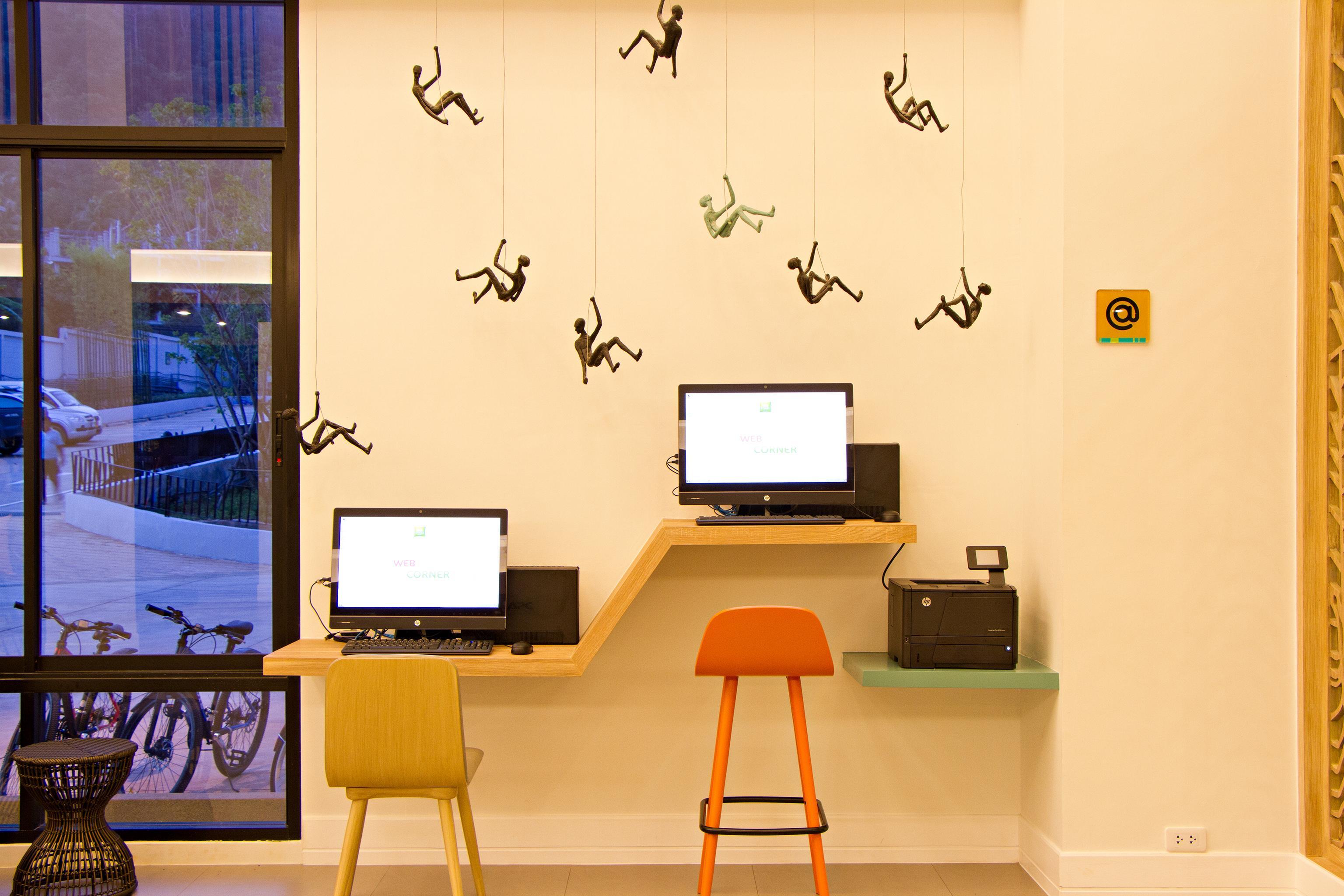 Hotel Ibis Styles Krabi Ao Nang Extérieur photo