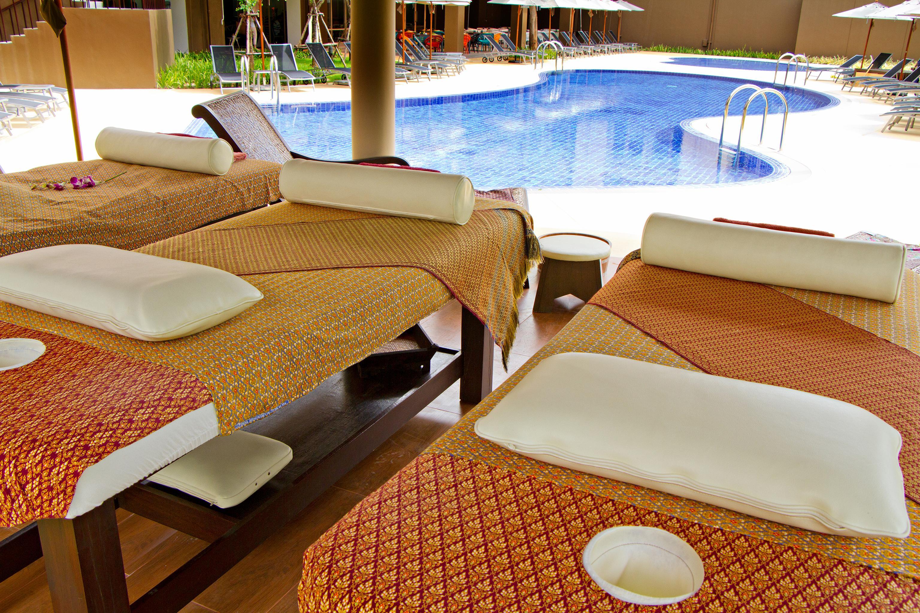 Hotel Ibis Styles Krabi Ao Nang Extérieur photo
