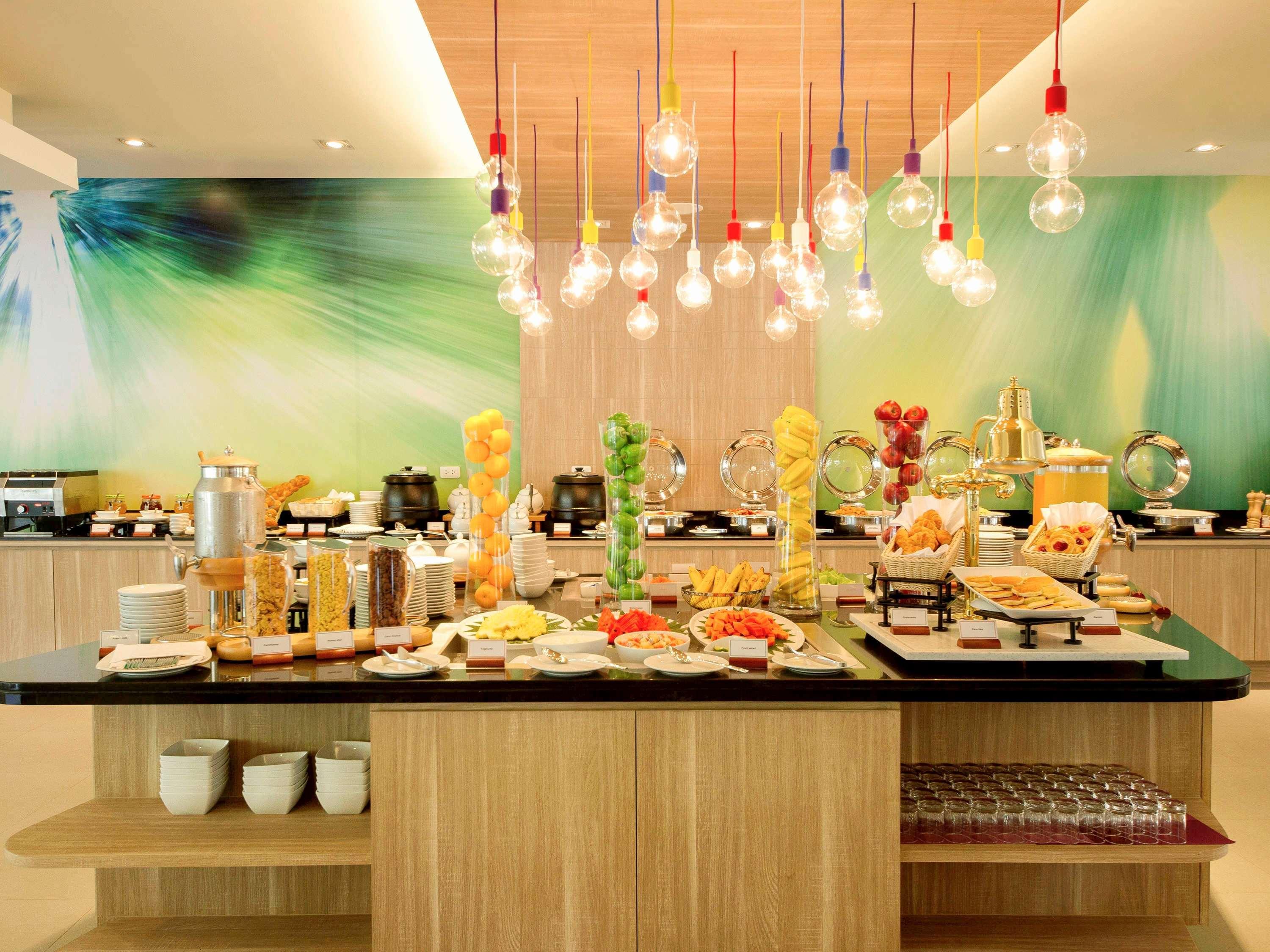 Hotel Ibis Styles Krabi Ao Nang Extérieur photo
