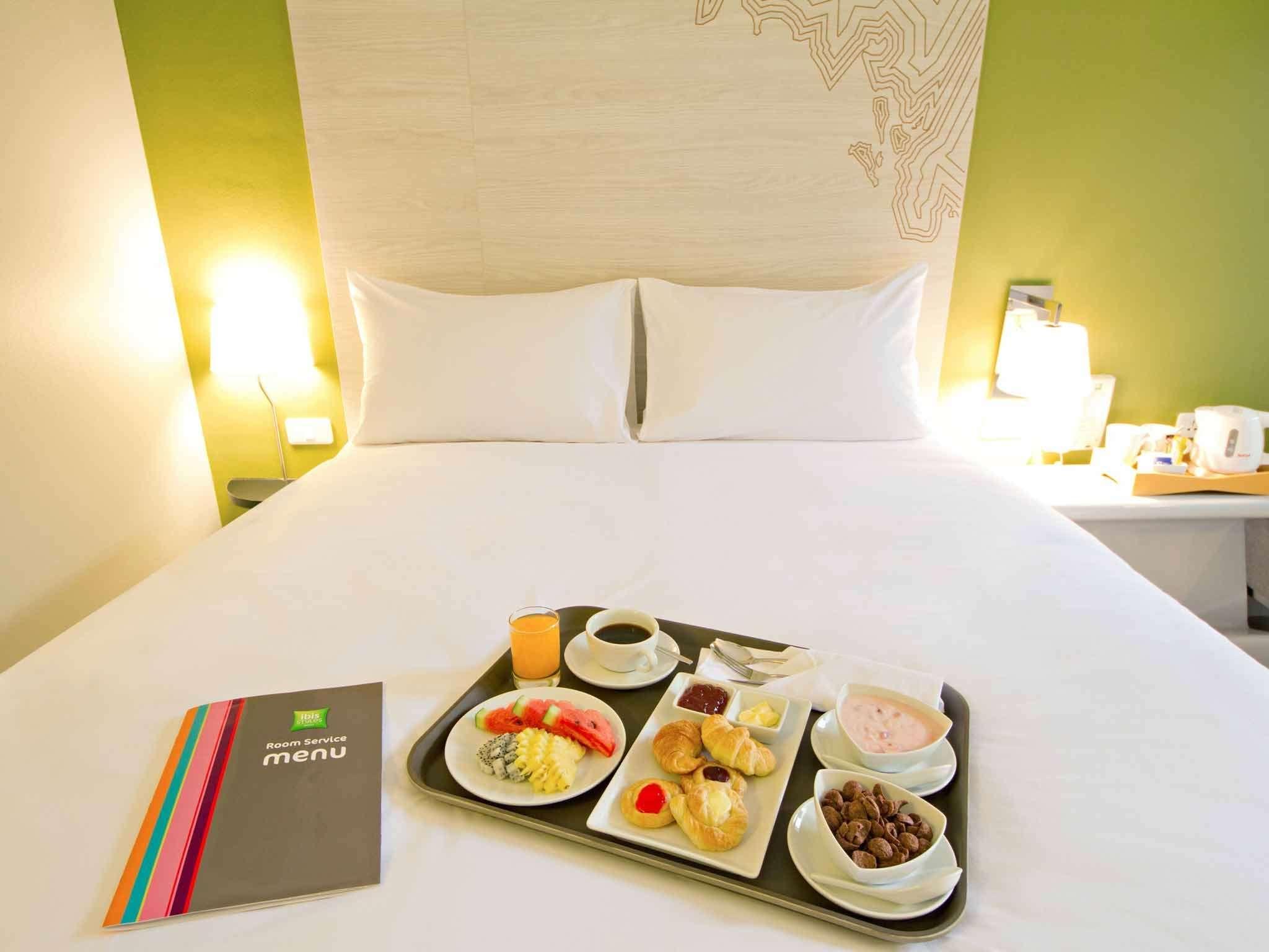Hotel Ibis Styles Krabi Ao Nang Extérieur photo