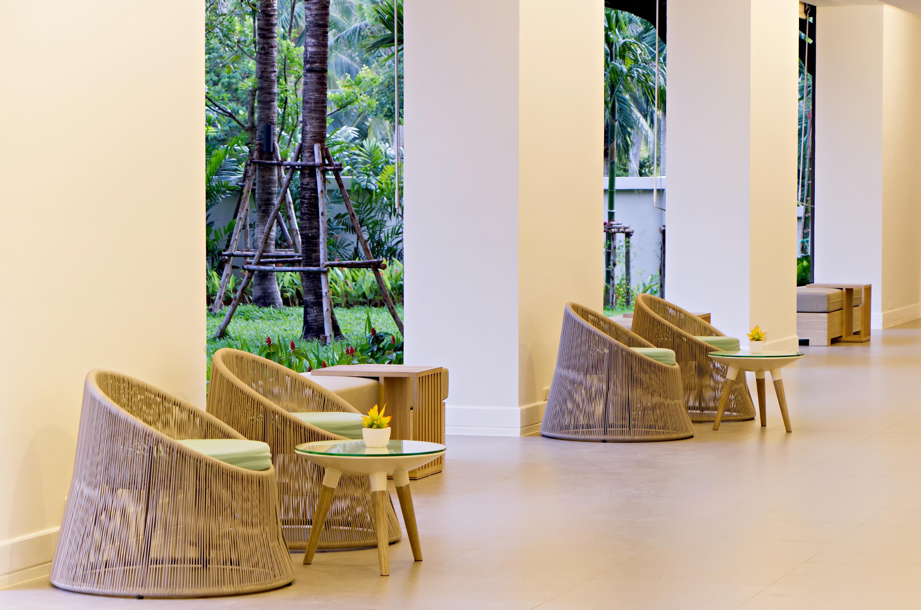 Hotel Ibis Styles Krabi Ao Nang Extérieur photo