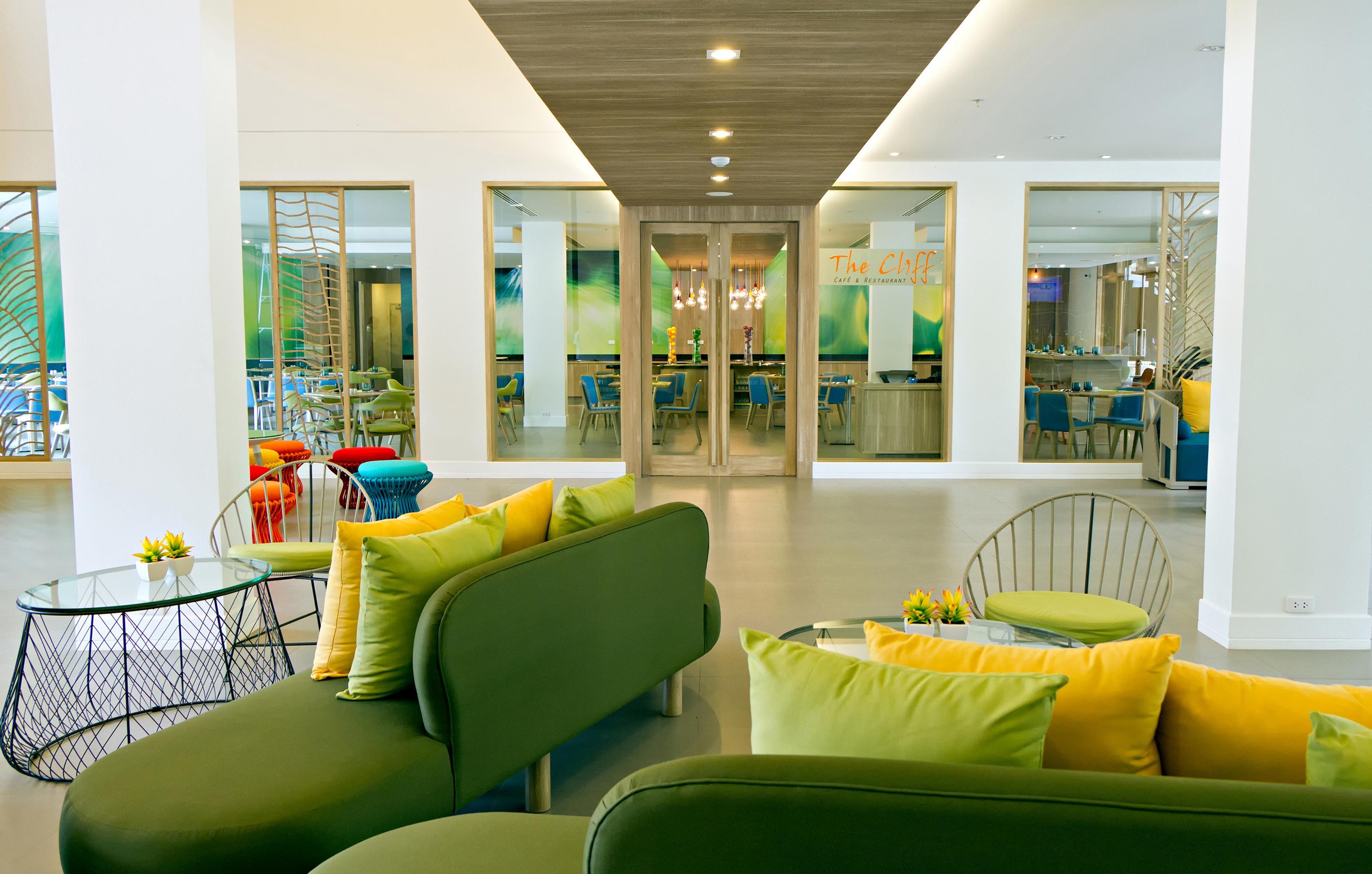 Hotel Ibis Styles Krabi Ao Nang Extérieur photo