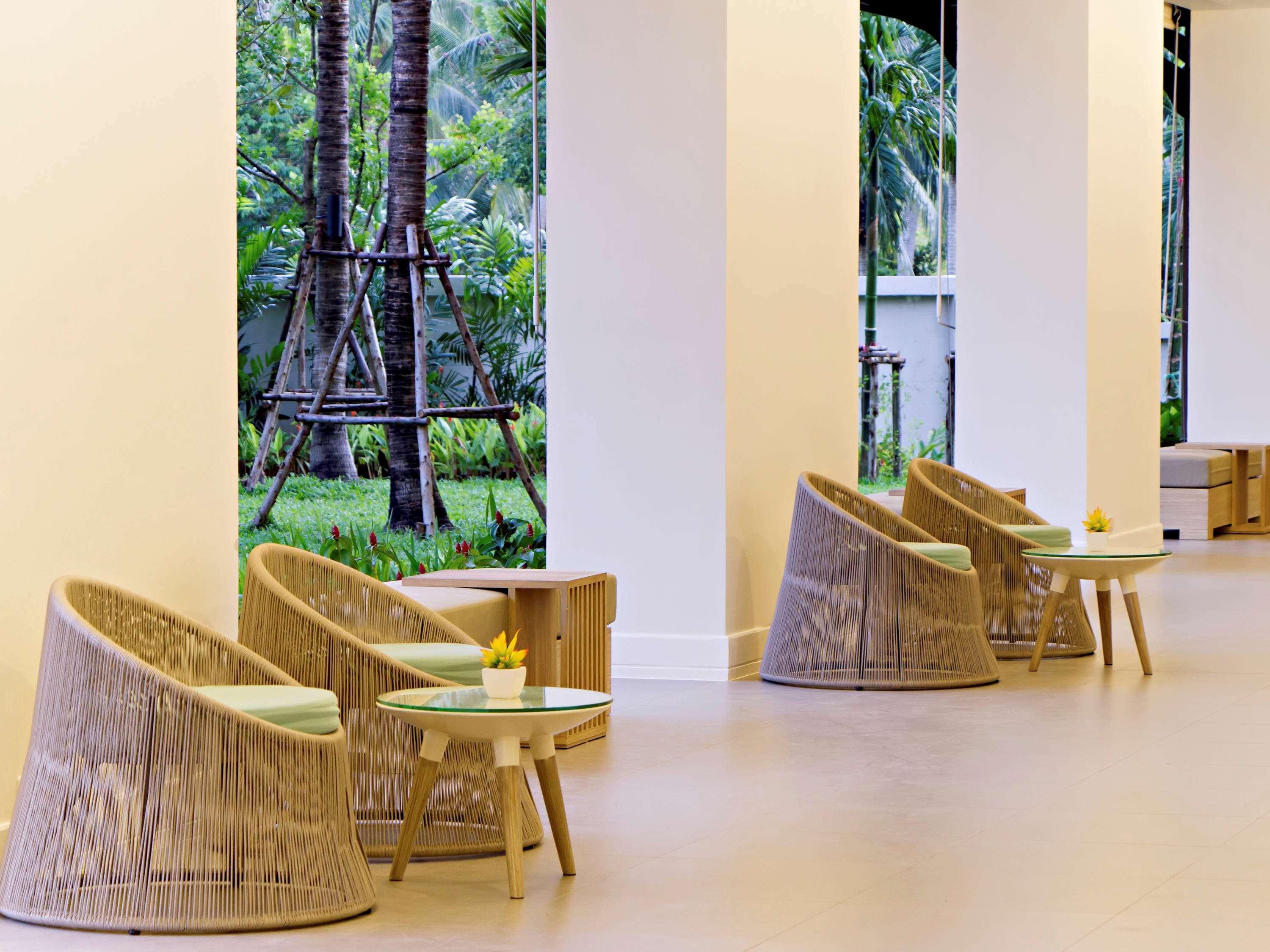 Hotel Ibis Styles Krabi Ao Nang Extérieur photo