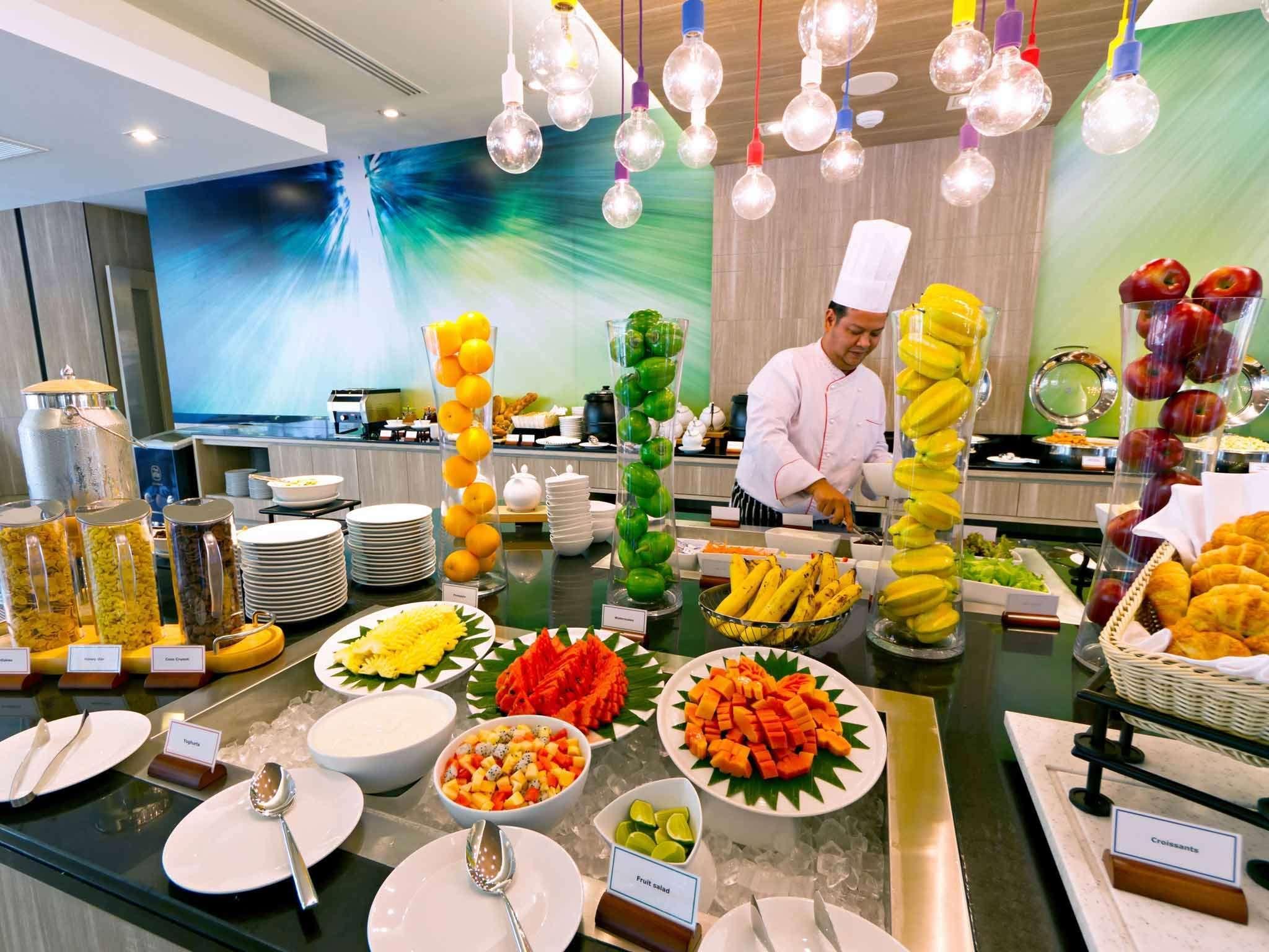 Hotel Ibis Styles Krabi Ao Nang Extérieur photo