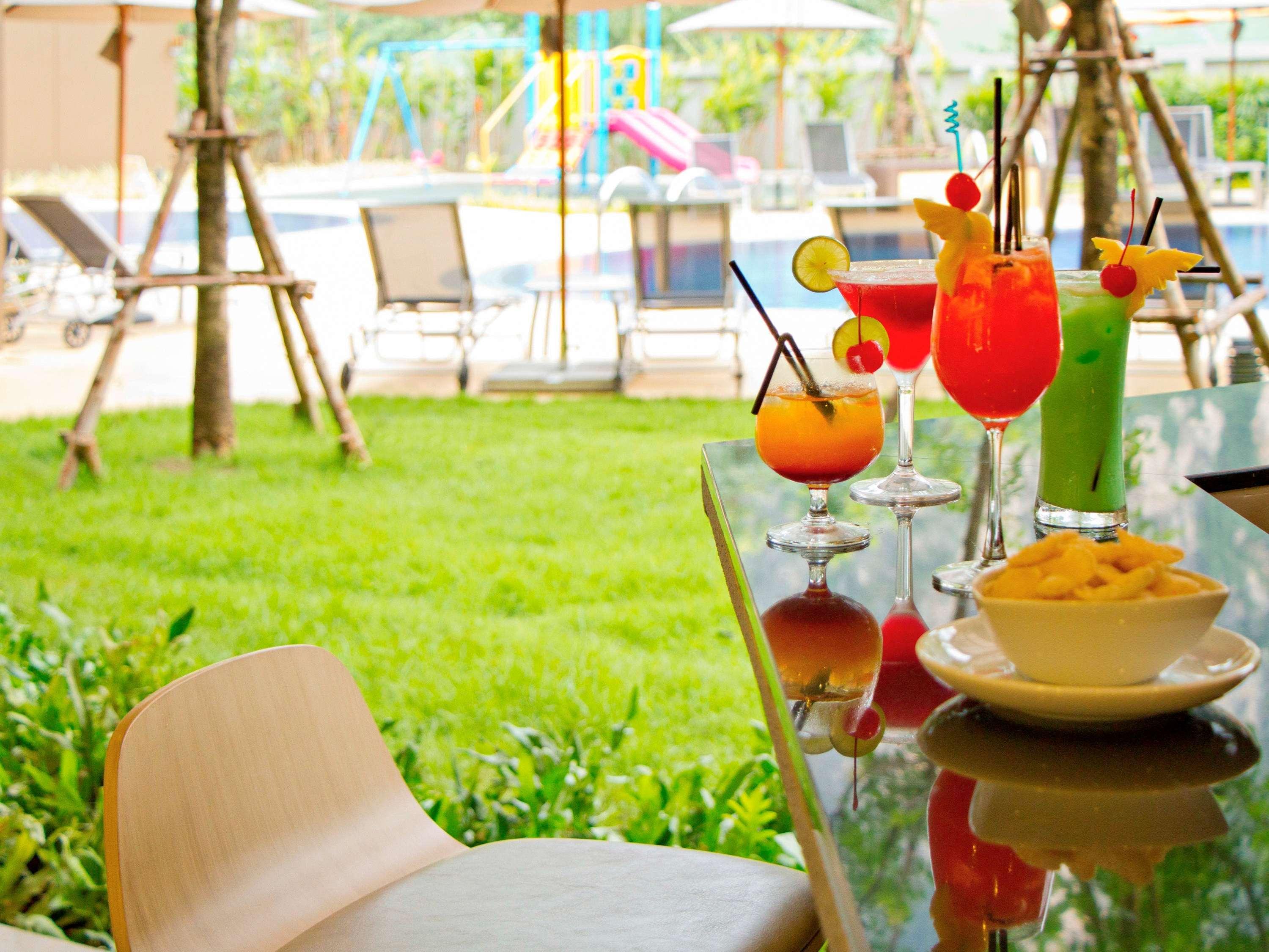 Hotel Ibis Styles Krabi Ao Nang Extérieur photo