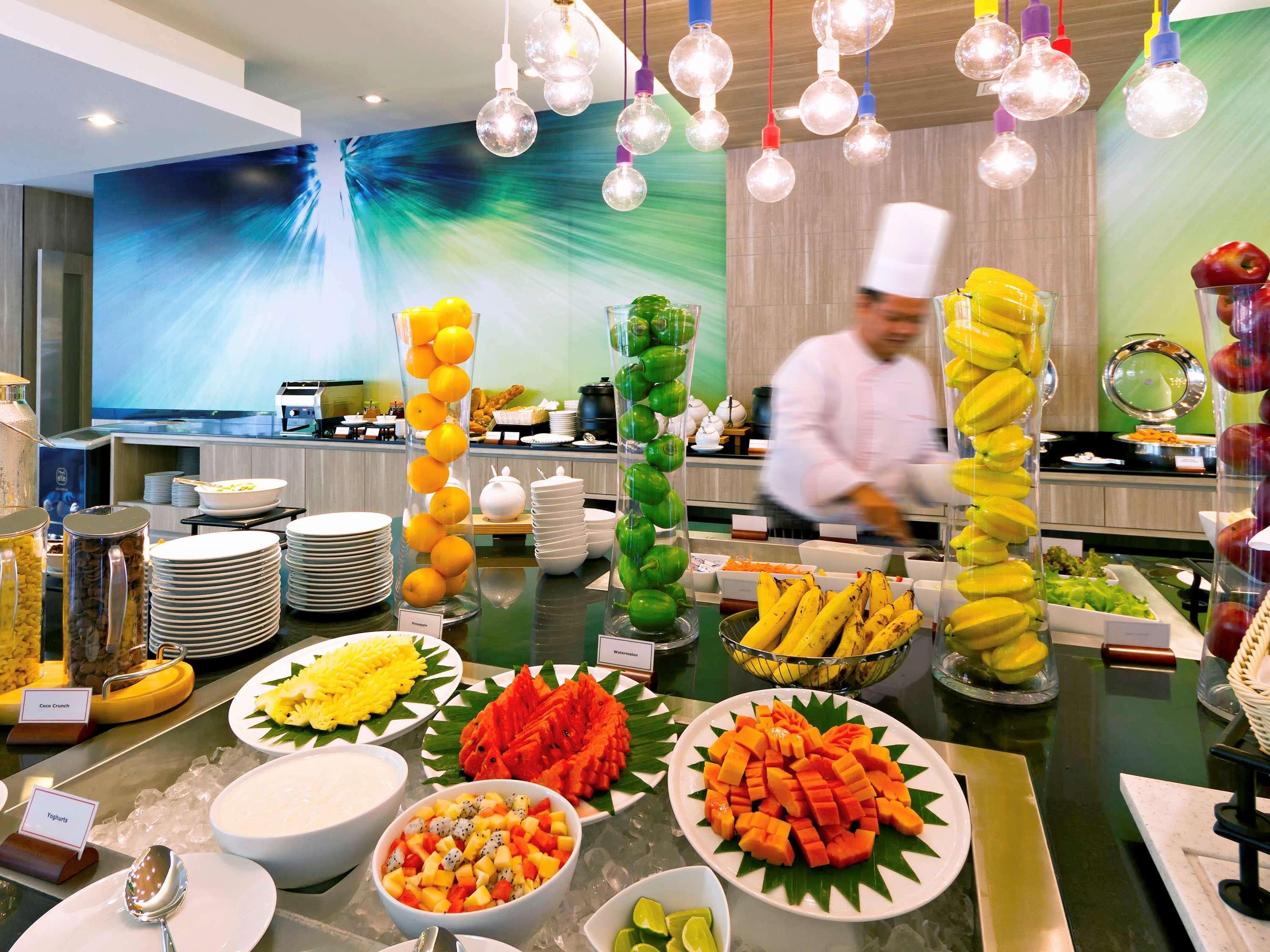 Hotel Ibis Styles Krabi Ao Nang Extérieur photo