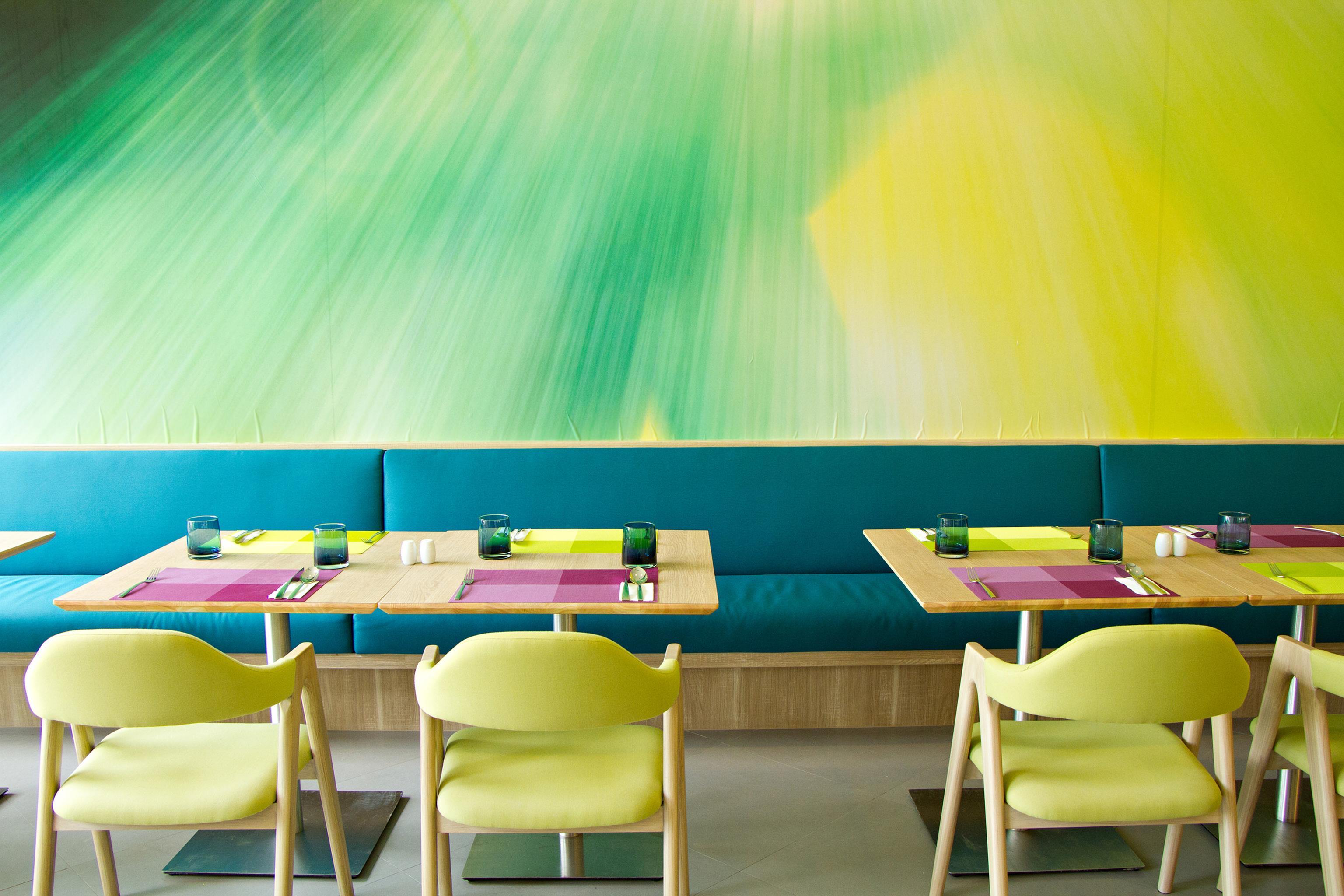 Hotel Ibis Styles Krabi Ao Nang Extérieur photo