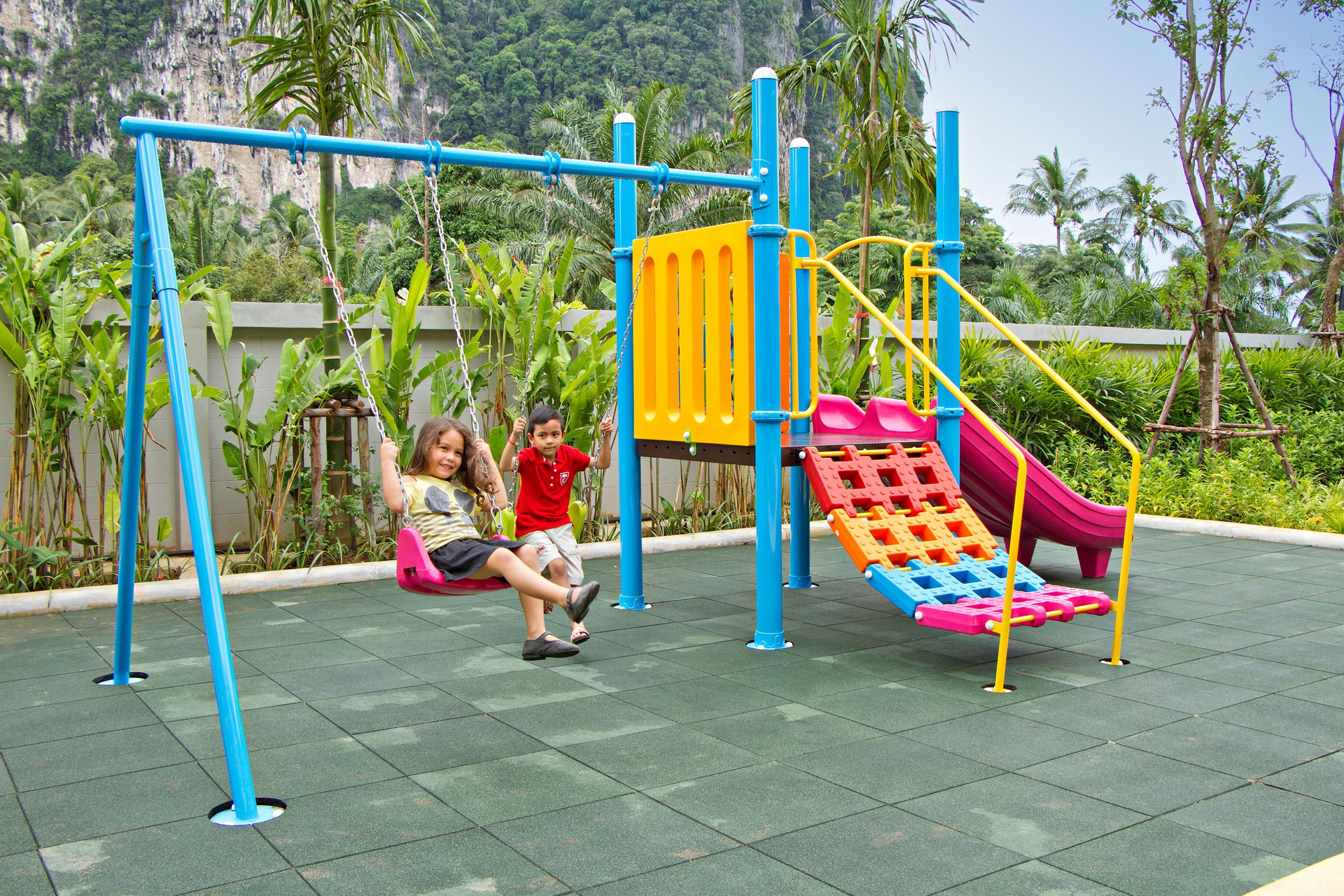 Hotel Ibis Styles Krabi Ao Nang Extérieur photo