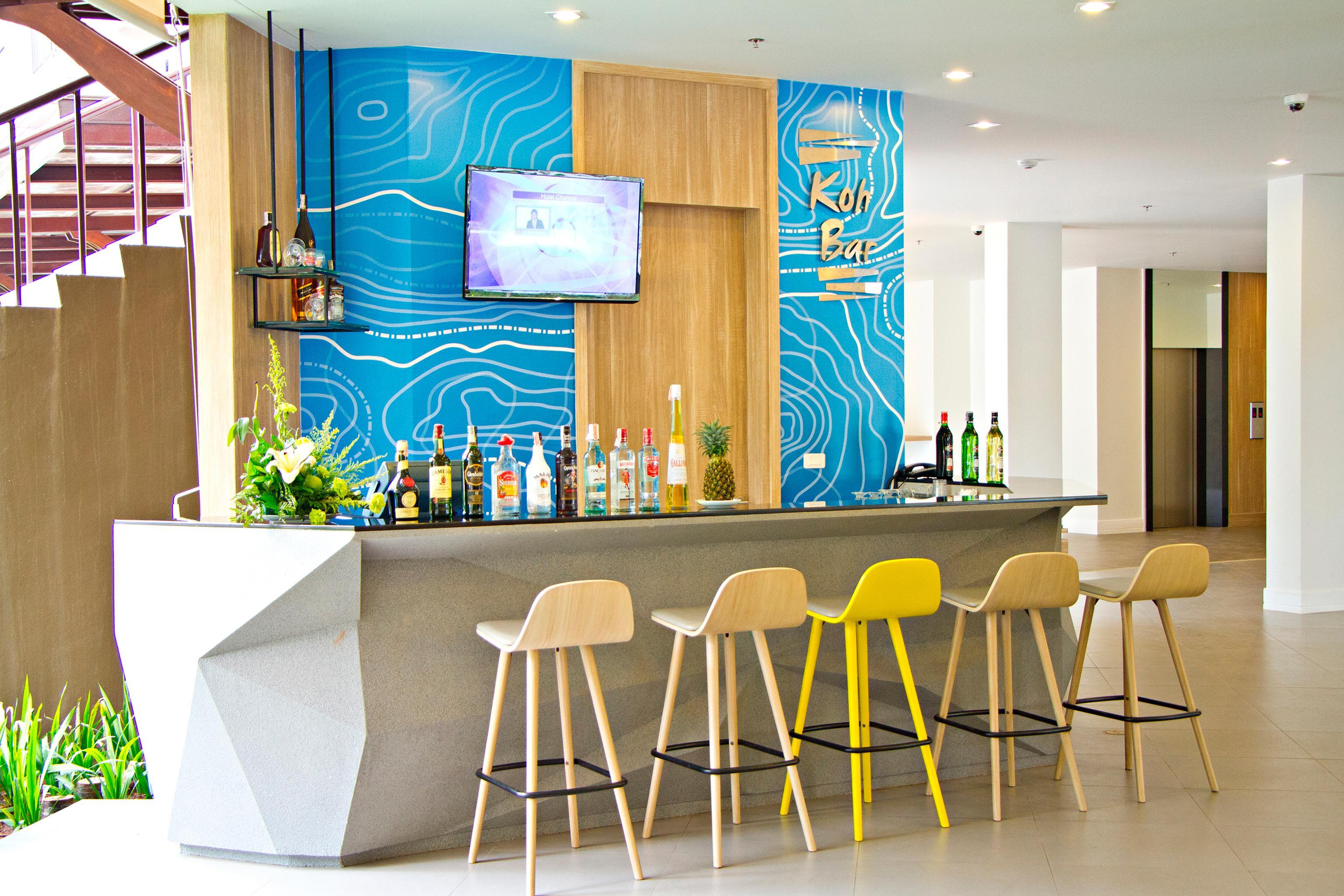 Hotel Ibis Styles Krabi Ao Nang Extérieur photo