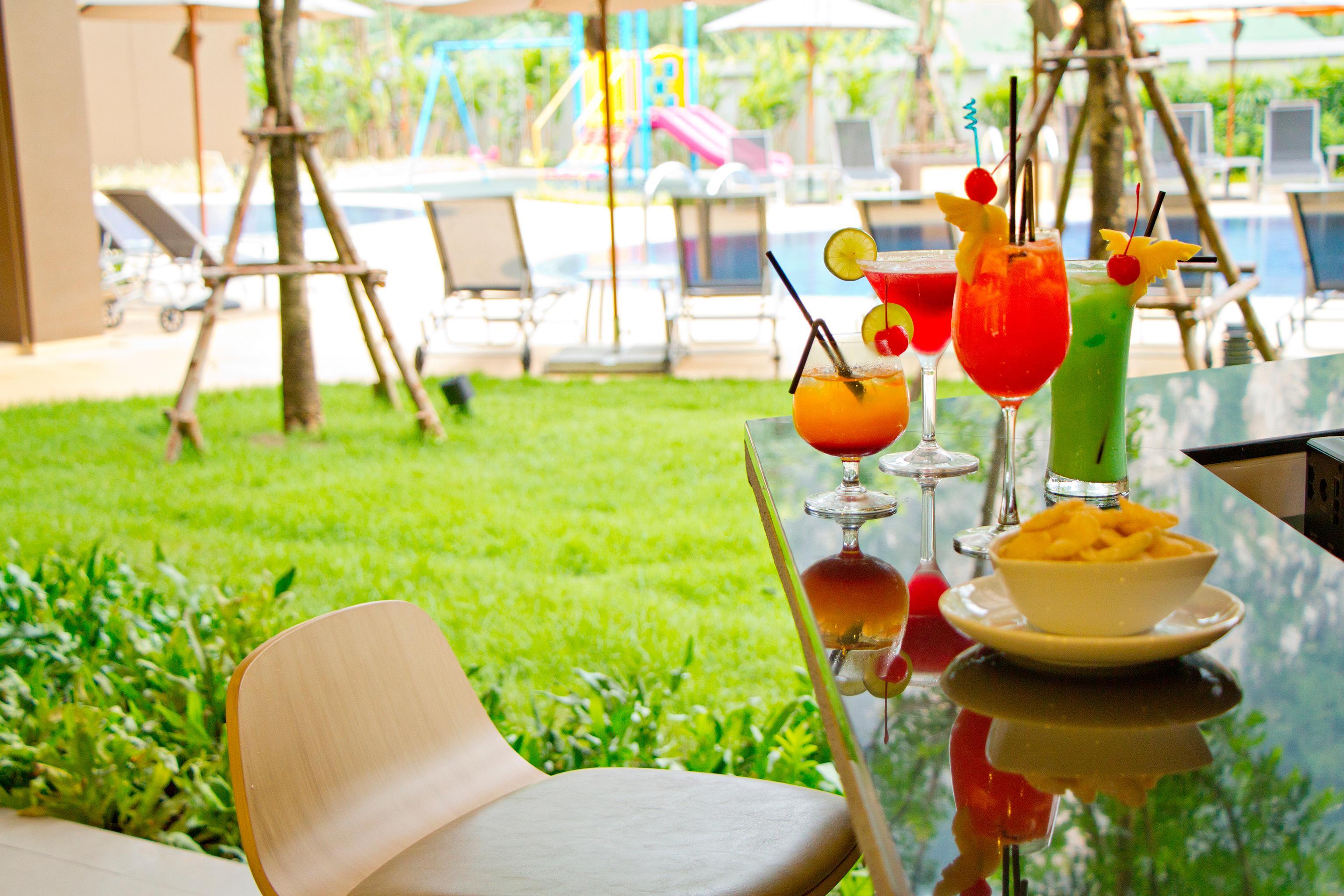 Hotel Ibis Styles Krabi Ao Nang Extérieur photo