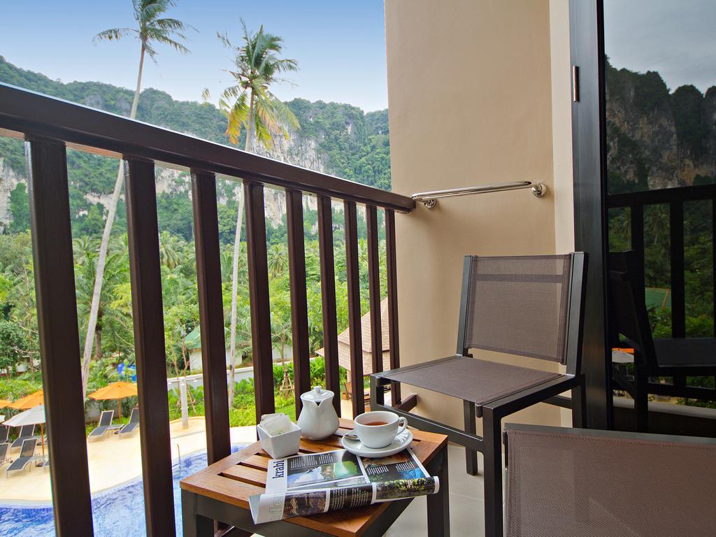 Hotel Ibis Styles Krabi Ao Nang Extérieur photo