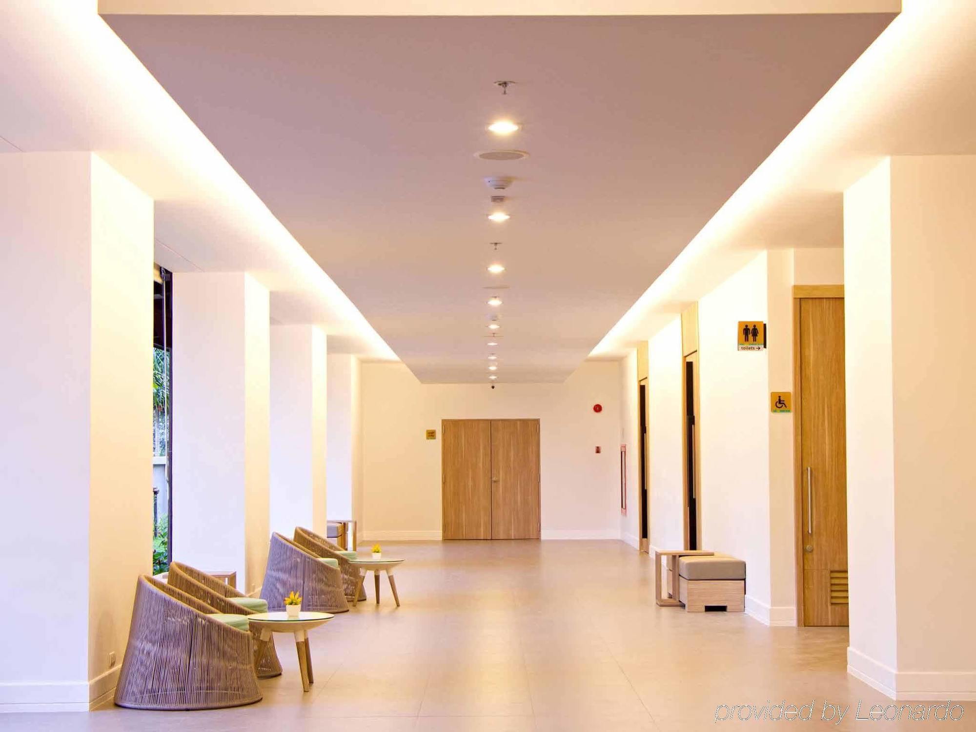 Hotel Ibis Styles Krabi Ao Nang Extérieur photo